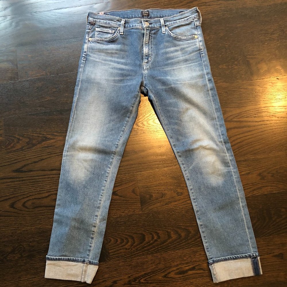 Citizens of Humanity Jeans